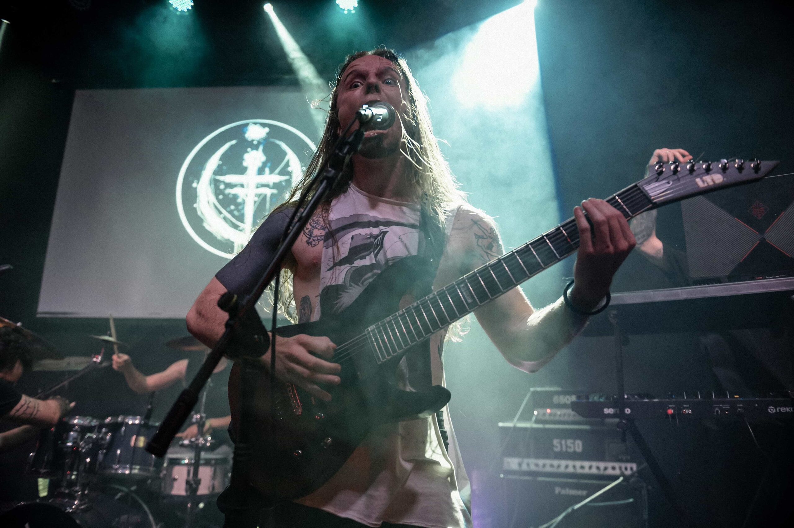 Closing The Earth Metalcore Andalucia Granada Malaga Rock España